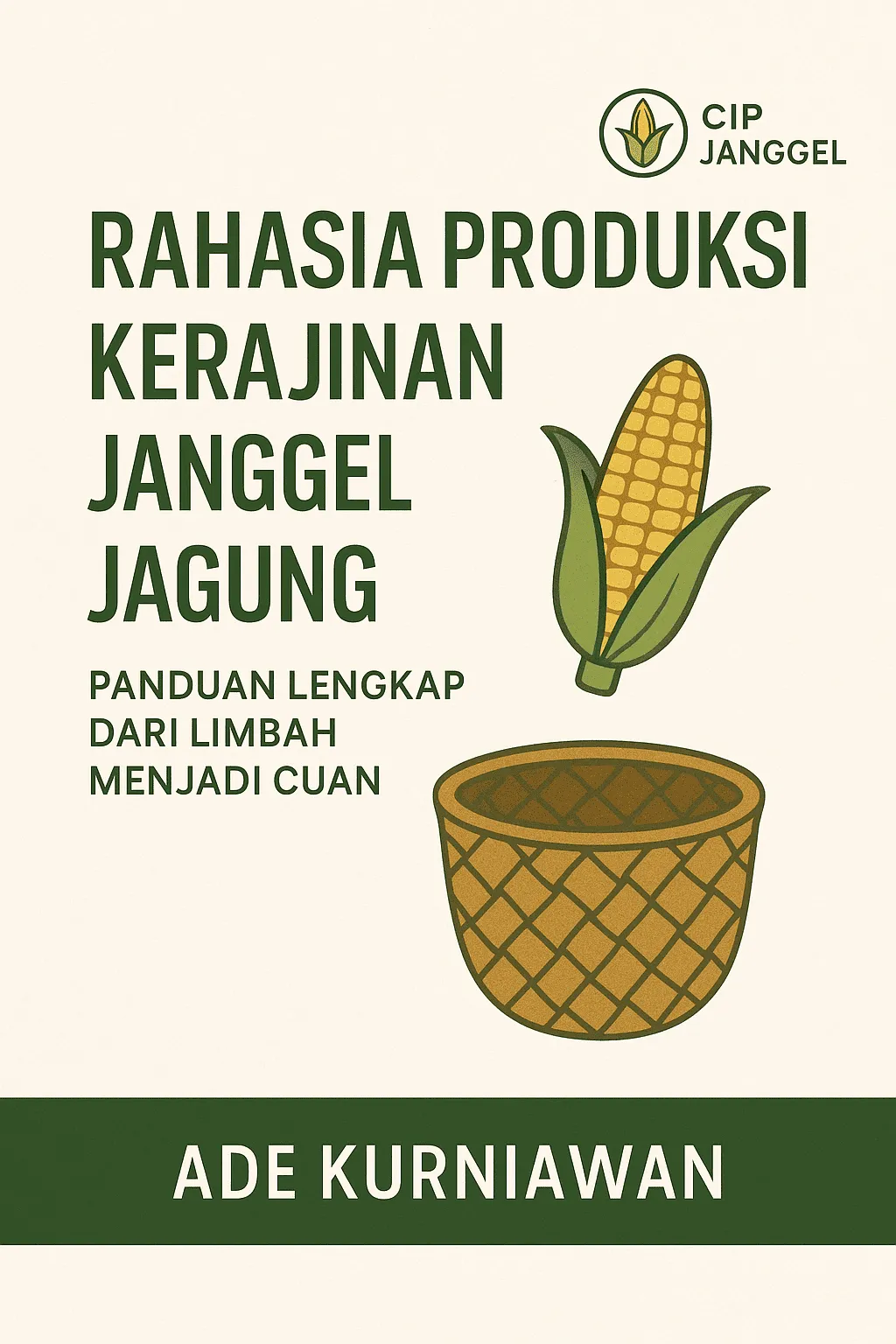 E Book CIP Janggel